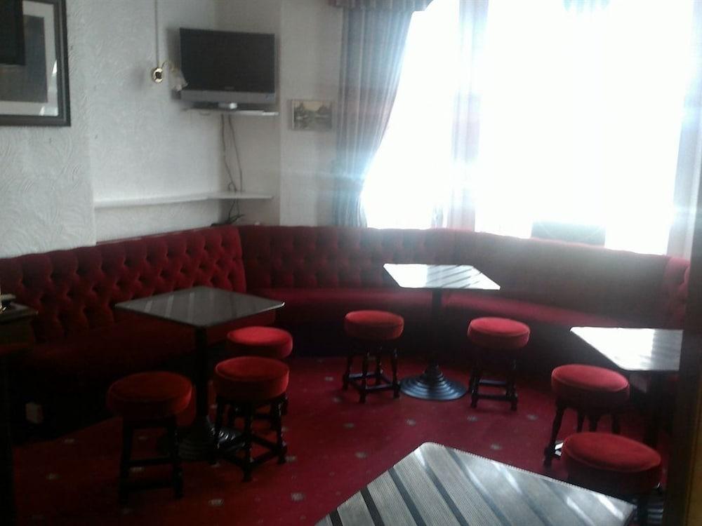 Hotel Morrisy House à Blackpool Extérieur photo