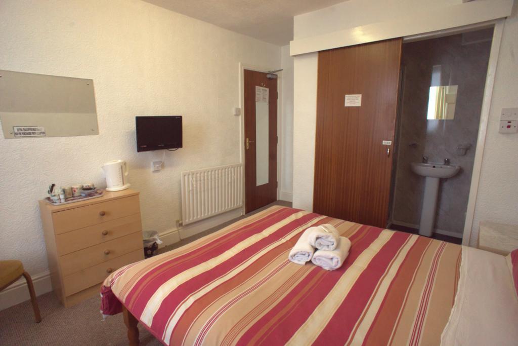 Hotel Morrisy House à Blackpool Chambre photo